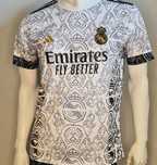 Koszulka Piłkarska Adidas Real Madrid Imperial - Limitowana - M