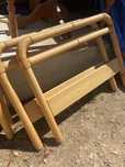 Camas de solterio / single beds