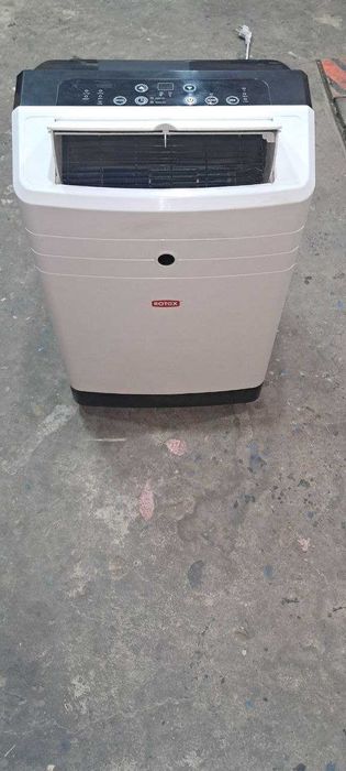 Кондиционер Rotex RAC09T-M мобильный