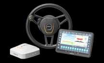Nawigacja rolnicza CHCNAV NX612