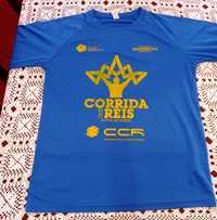 T-shirts de corrida / running