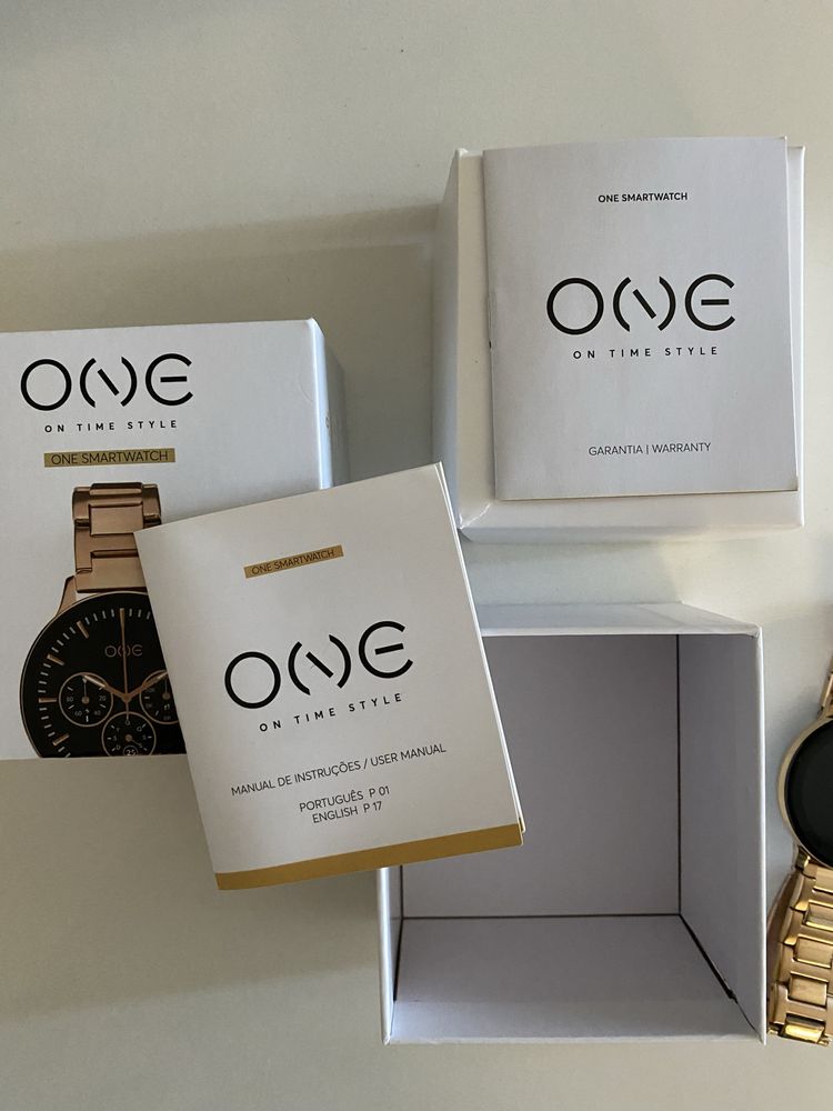 One Smartwatch