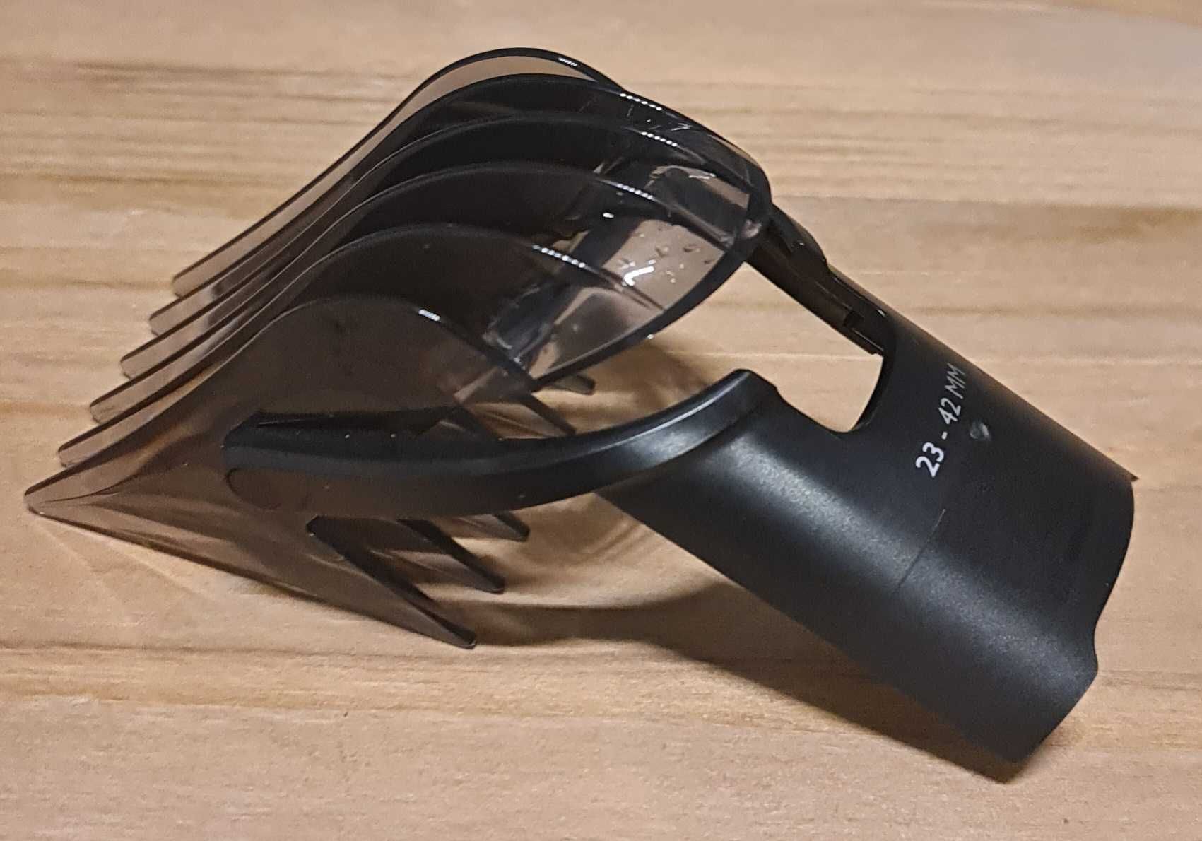 Philips nasadka grzebieniowa QC5770 KL7914A46 23-42 mm