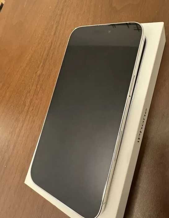 iPhone 14 pro max 512 gb unlock