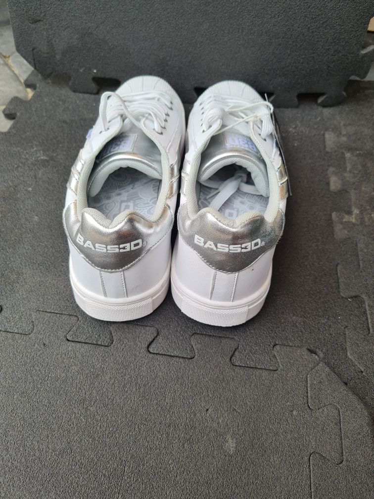 Buty Buty Bass3D .