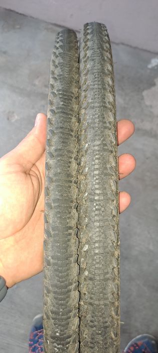 Opony Schwalbe CX Comp K-Guard 28x 700x30C drutowane