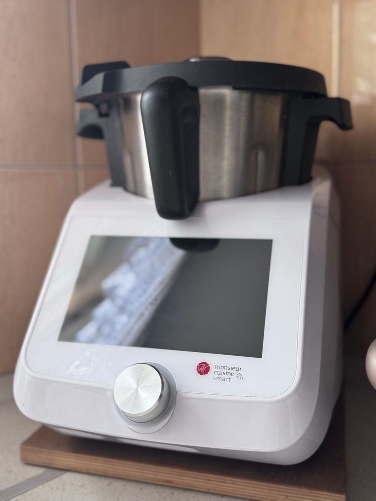 Monsieur Cuisine Smart
