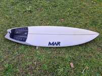 Prancha Surf MAR 5'8