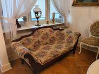 Stylowa Kanapa Sofa