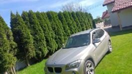 BMW X1  drive suw 2 l