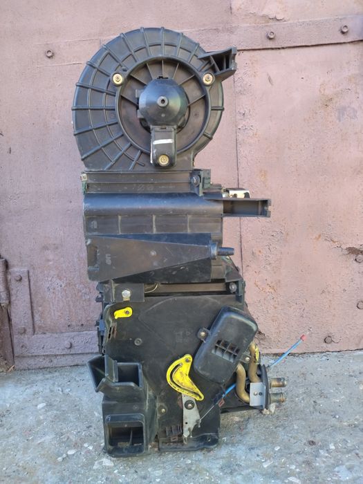 Honda civic 6/Rover, 2 системи обігріву та охолодж. - 3000 та 5000грн.