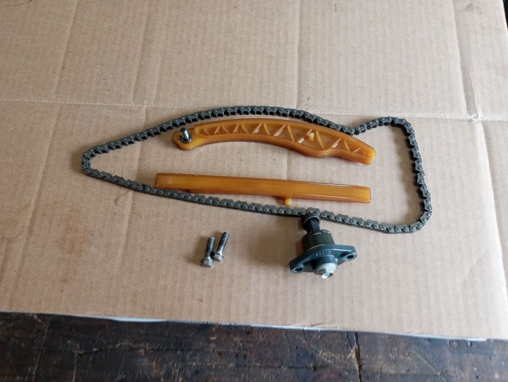 Napinacz rozrządu ślizgi łańcuszek silnik RC KTM Duke 125 17- 23r 1.SA