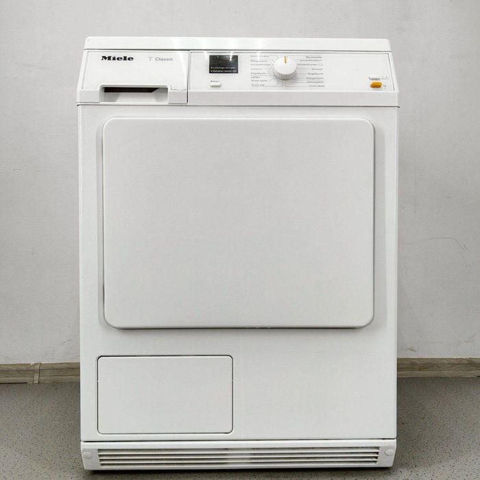 Сушки для одягу Miele  T79484 C