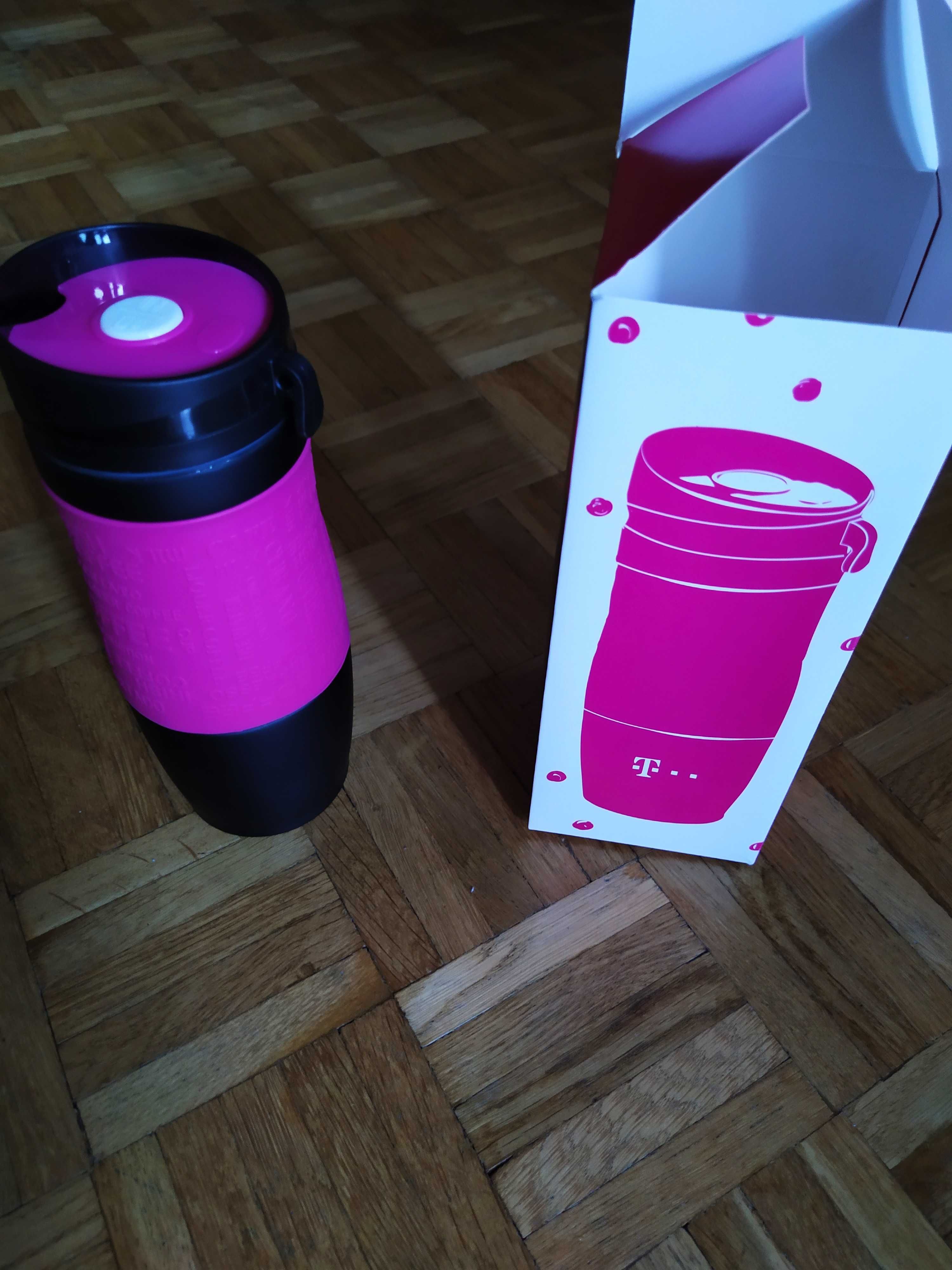 Kubek termiczny travel mug   0,36L