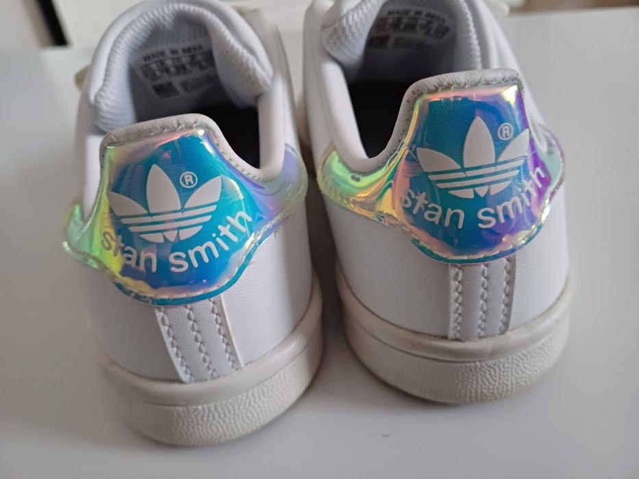 Buty Adidas rozmiar 29 na rzep