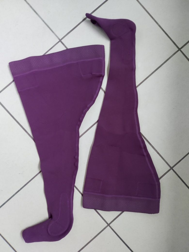 Jobst ElvarexMedi CCL 3 4 madeGermany компрессионное белье лимфедема
