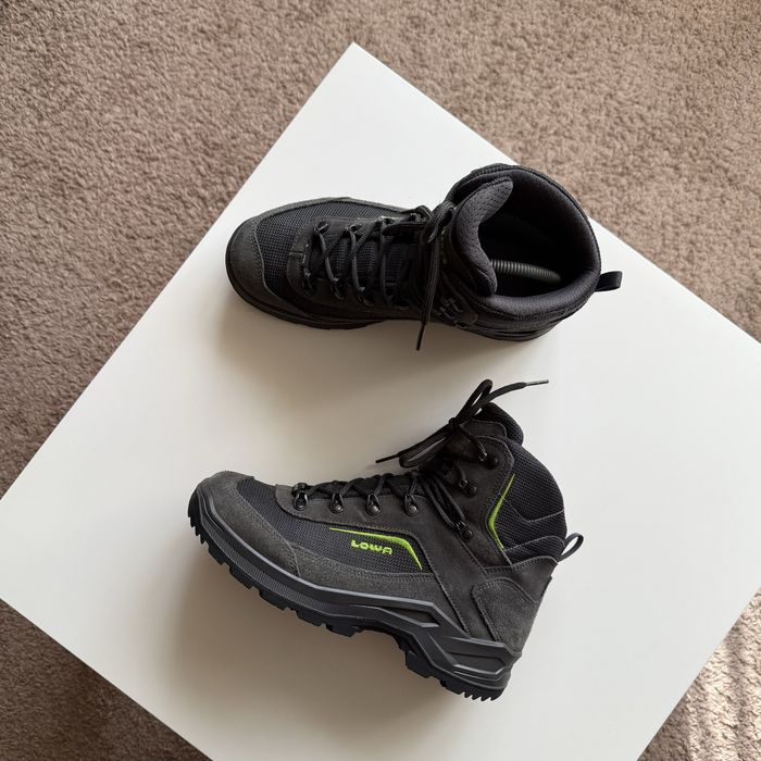 Lowa Lakar Evo GTX Mid salewa
