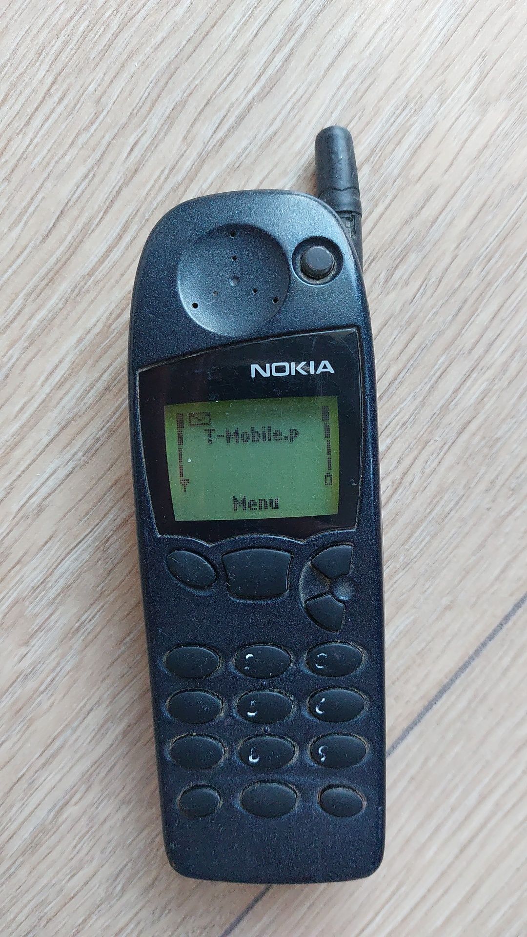 Kolekcjonerska Nokia 5110