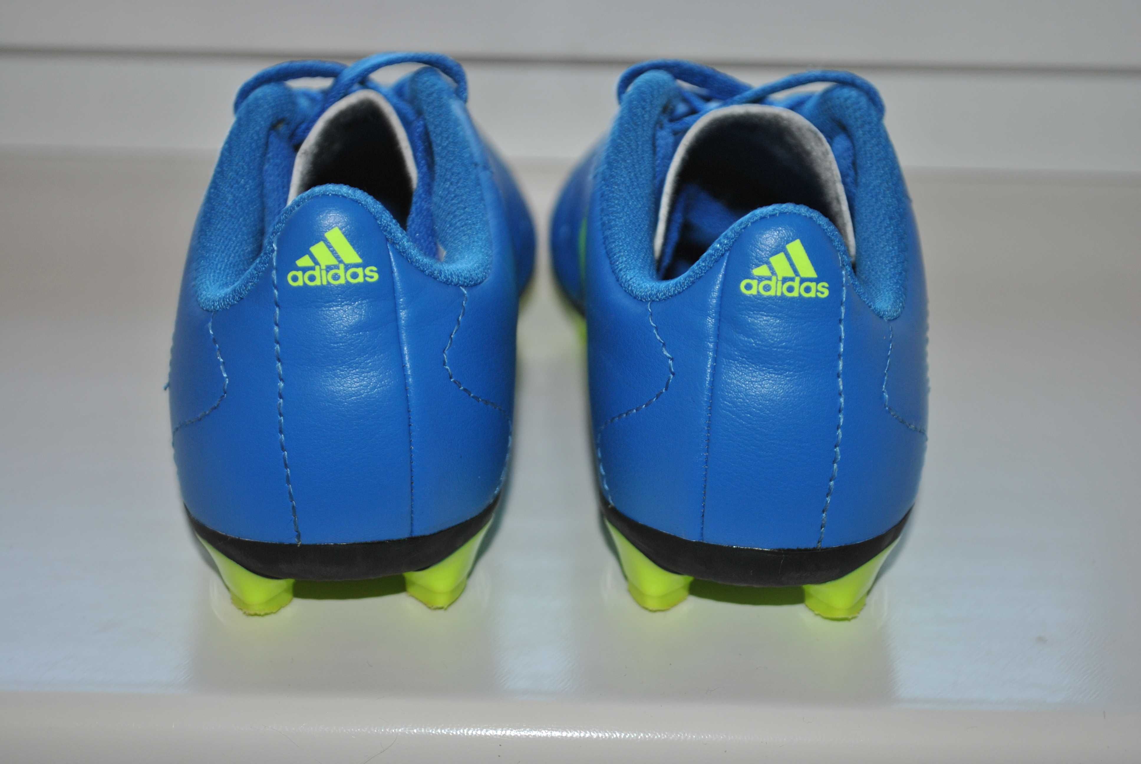 Футбольные бутсы Adidas р. 30,5 (19,3 см)