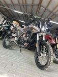 Мотоцикл Tekken Discovery 300 Безкоштовна доставка, Гарантія