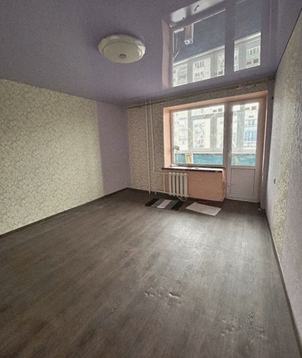 Однокімнатна квартира на Польовій