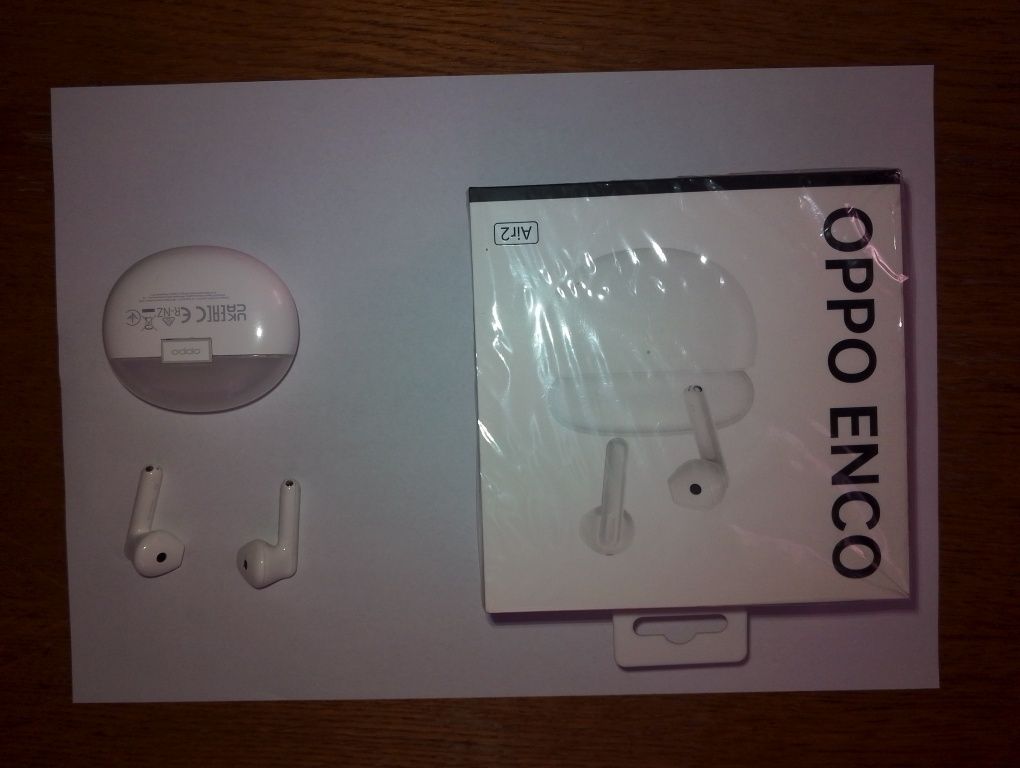 Кейс для навушників OPPO ENCO AIR 2