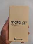 Moro G15 Power novo