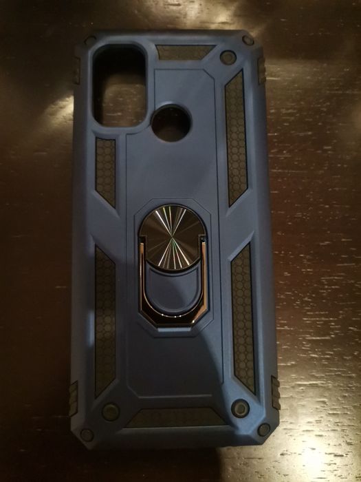 Case para Oppo nova