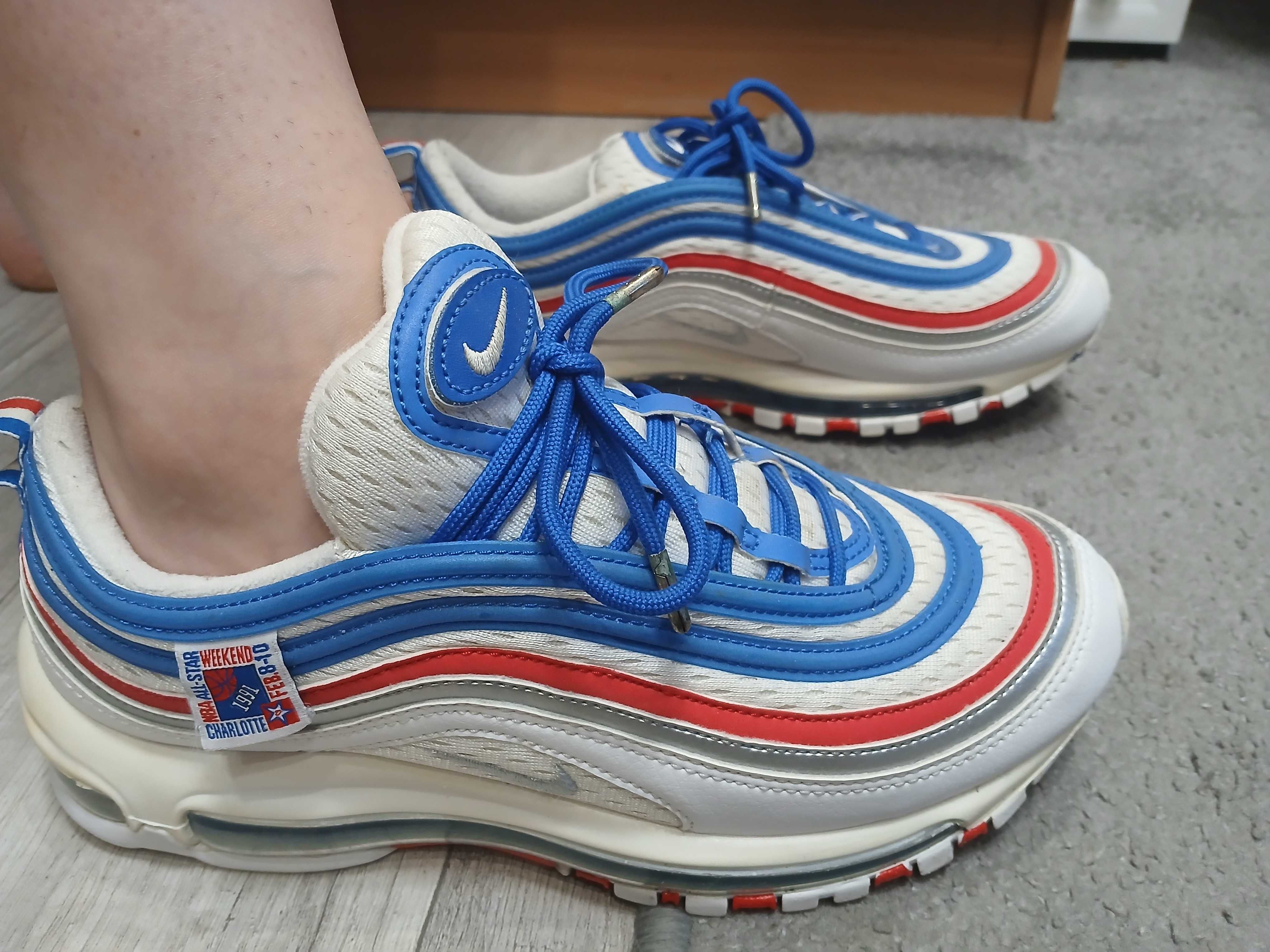 Buty męskie Nike