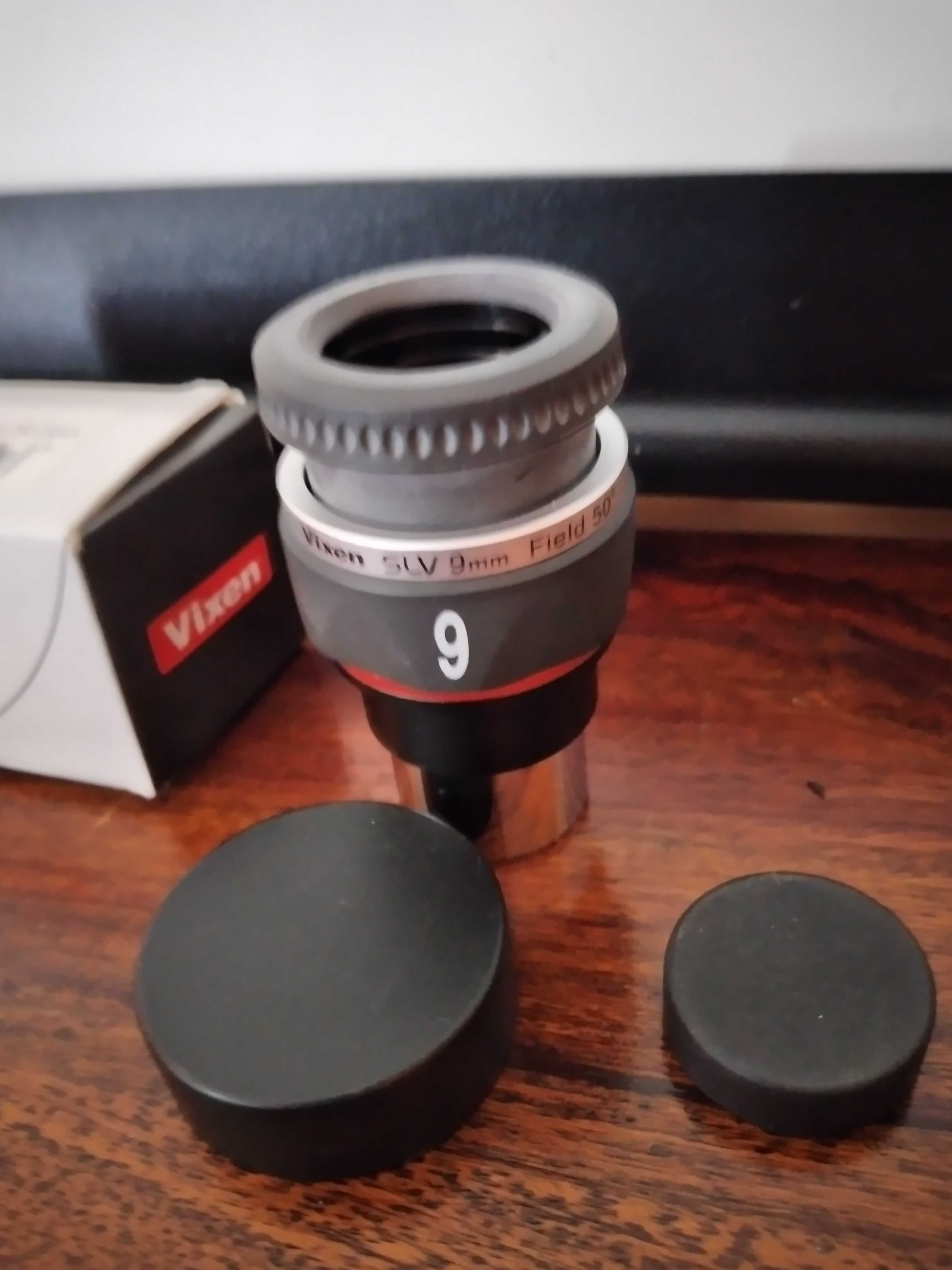 Okular lantanowy Vixen SLV 9mm