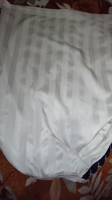 кофта Kappa на лампасах