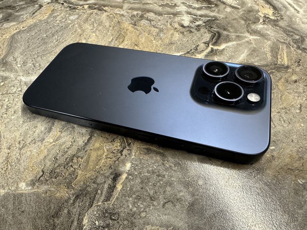 Iphone 15 Pro 128гб Неверлок Идеал Европеец