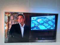 Philips ambilight 65 cali