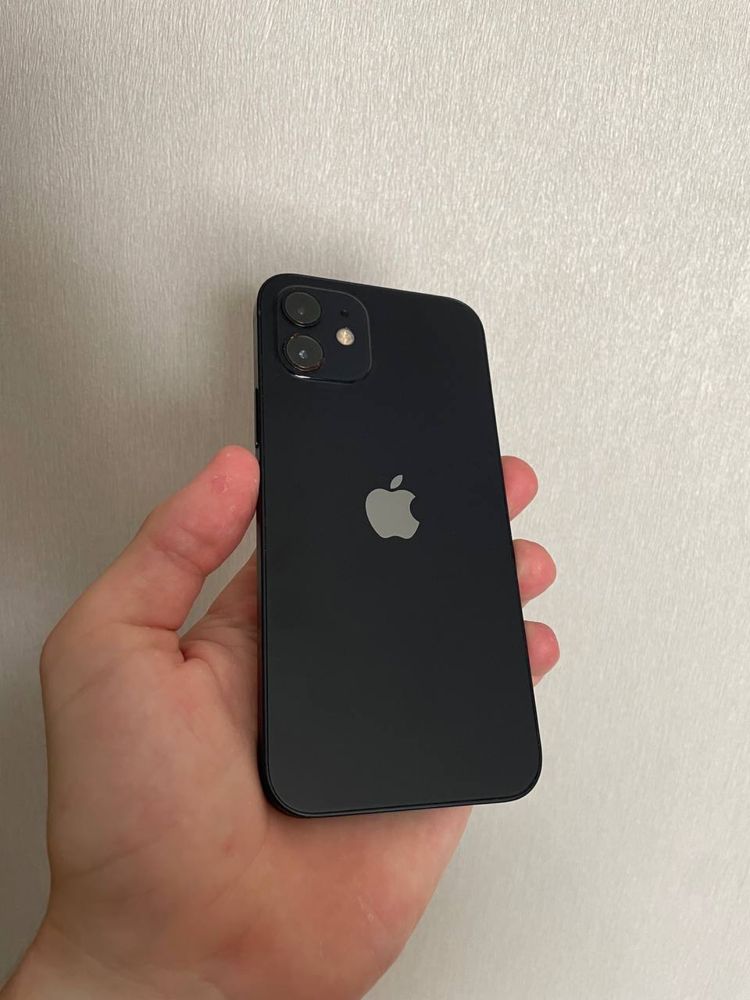 Iphone 12 256GB Neverlock