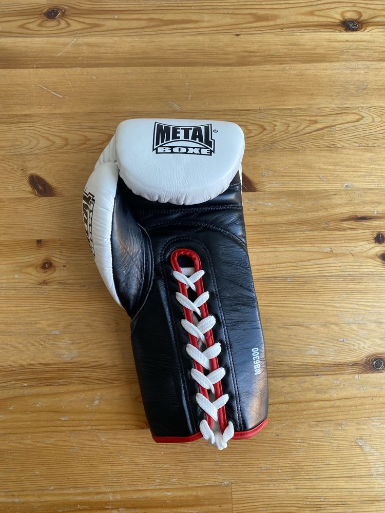 Luvas de boxe 10oz
