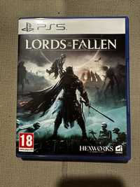 Lords of Fallen Ps5