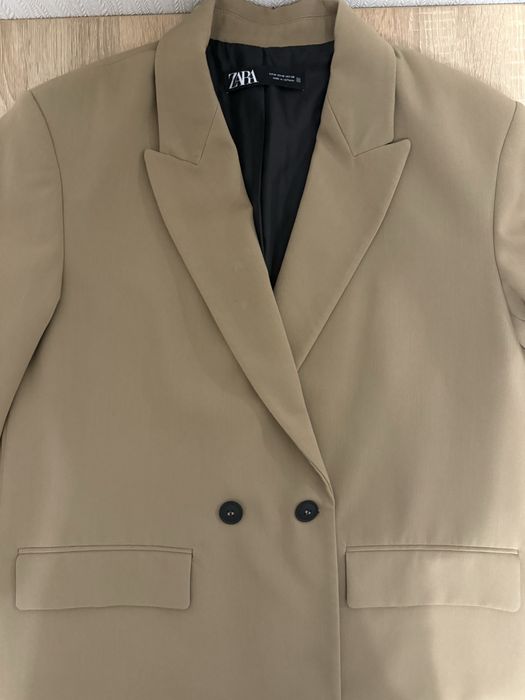 Пиджак Zara, размер м