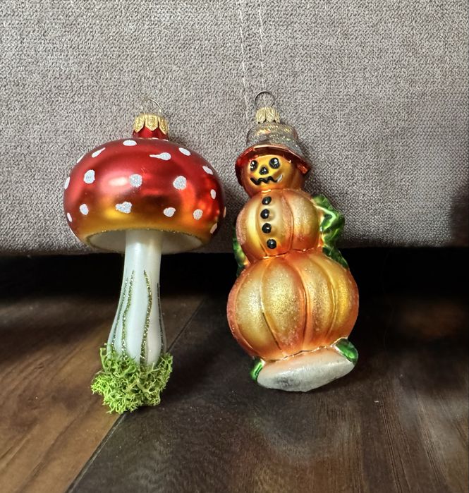 Bombka bombki choinkowe ozdoby na choinkę