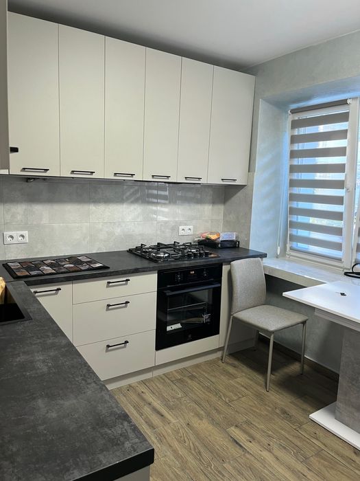 Оренда 3-кім квартири Городоцька