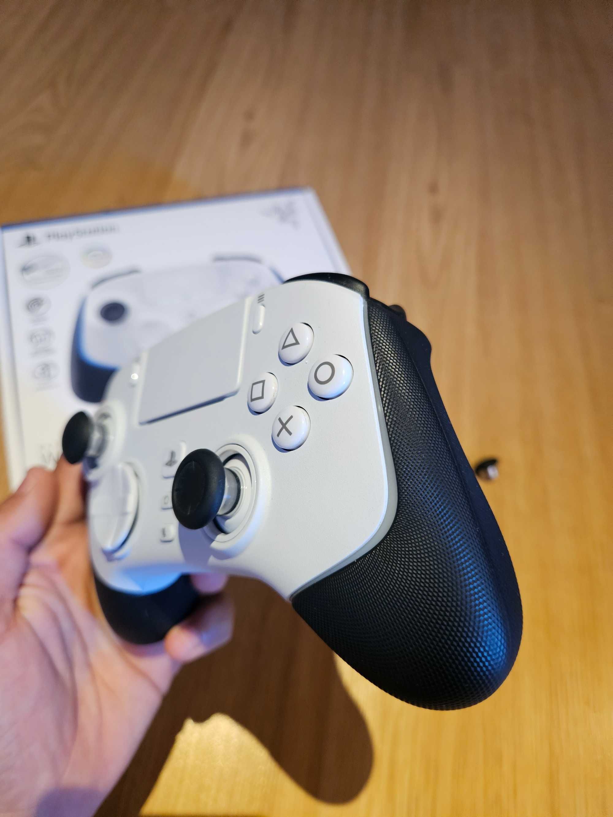 Controller PS5 PRO!