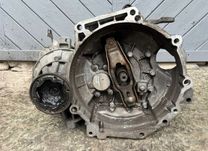 Skrzynia 5-bieg KBL Silnik Bls VW Seat Skoda Audi 1.9 tdi 08r
