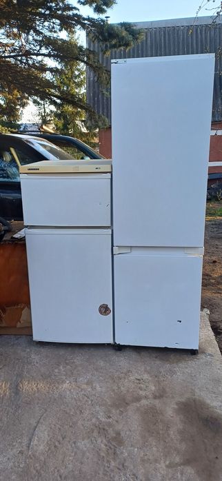 Холодильник робочий дешево недорого
