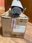Kamera IP firmy SONY SNC-EB632R
