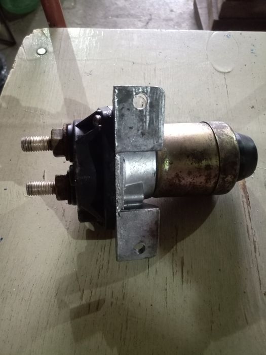 Масса 24 вольтова 50 ампер