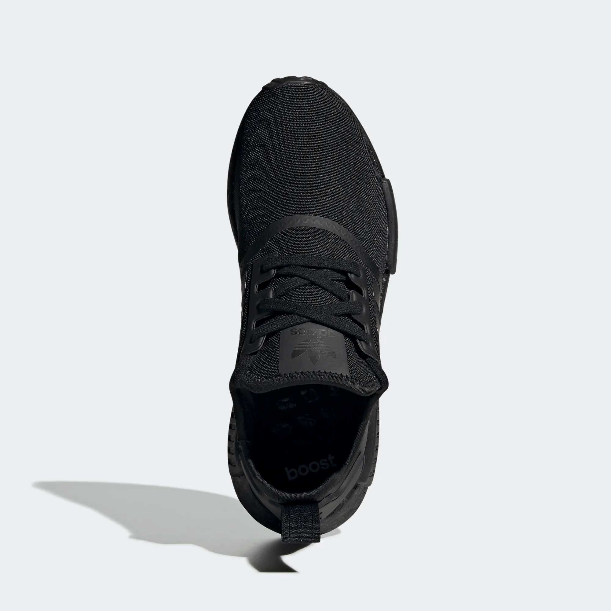 Nowe buty Adidas Originals NMD R1 Triple Black boost eqt yeezy