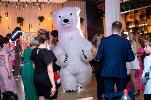 Fotoprzyczepa, Fotobudka 360, Fotolustro, Wiatraki Iskier, Cieżki Dym