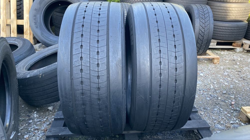 Opona 355/50R22.5 Michelin X LINE ENERGY