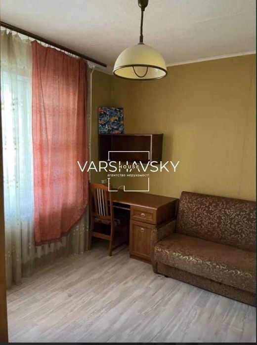 Продаж 3-х кімн.квартири Виноградарь пр-к Квітневий,3 ТРЦ Ретревіль