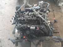Silnik Toyota BMW 1.6 d4d N47C 1WW Toyota Avensis Verso Mini. Gwarancja