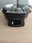 Gofrownica Silver Crest 1200 W